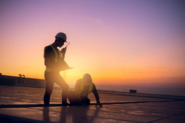 Best Commercial Roofing Services  in Rkville, PA