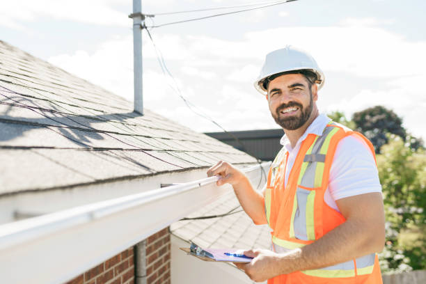 Quick and Trustworthy Emergency Roof Repair Services in Parkville, PA