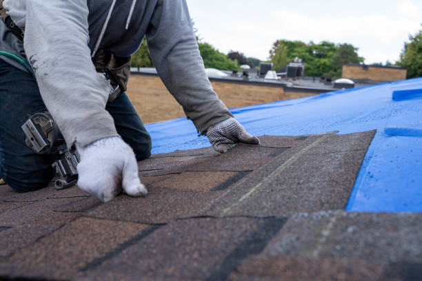 Quick and Trustworthy Emergency Roof Repair Services in Parkville, PA