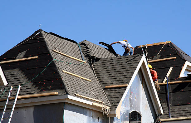 Best Roof Gutter Cleaning  in Rkville, PA