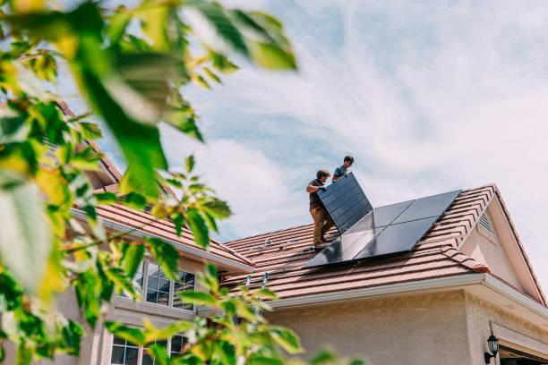 Best New Roof Installation  in Rkville, PA