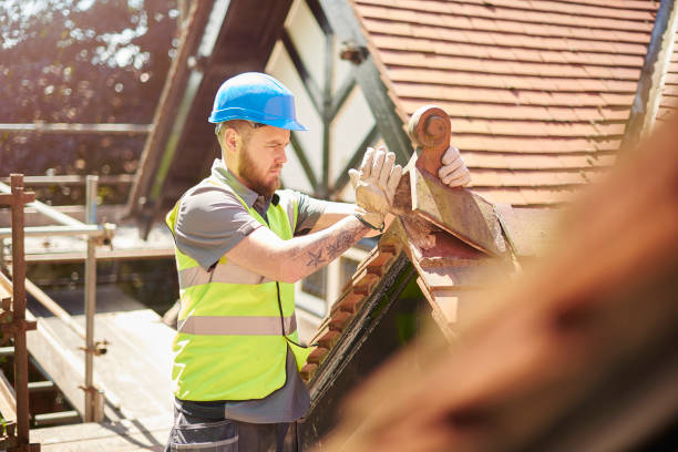 Best Residential Roofing Contractor  in Rkville, PA
